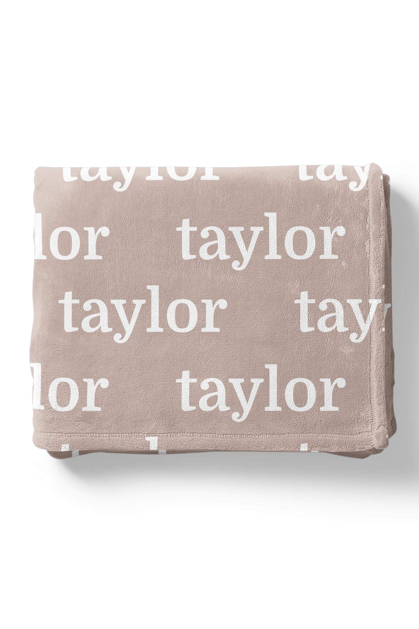 Personalized Color Blanket | Plush Pastels - Image 8