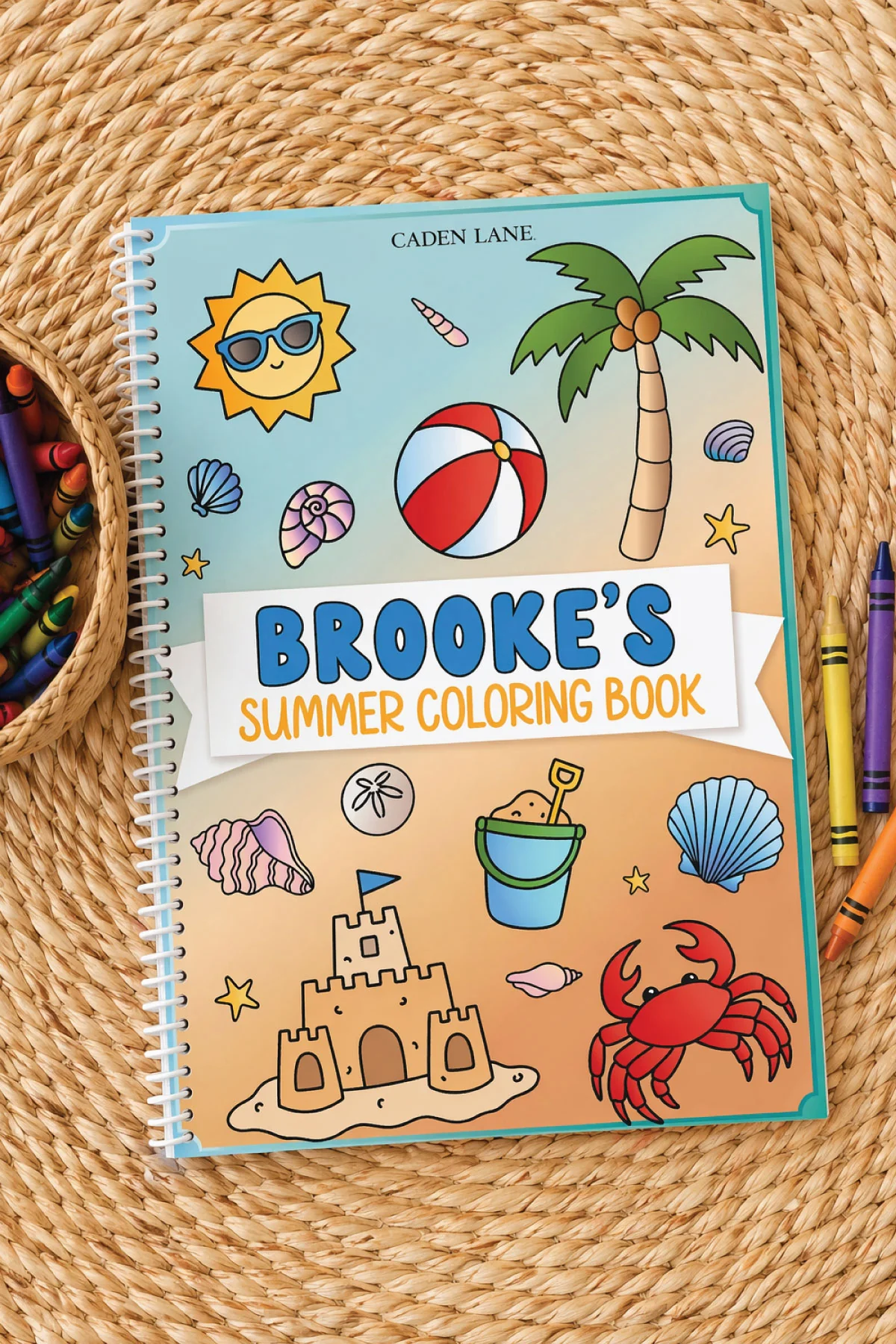 Personalized Coloring Books - Image 60