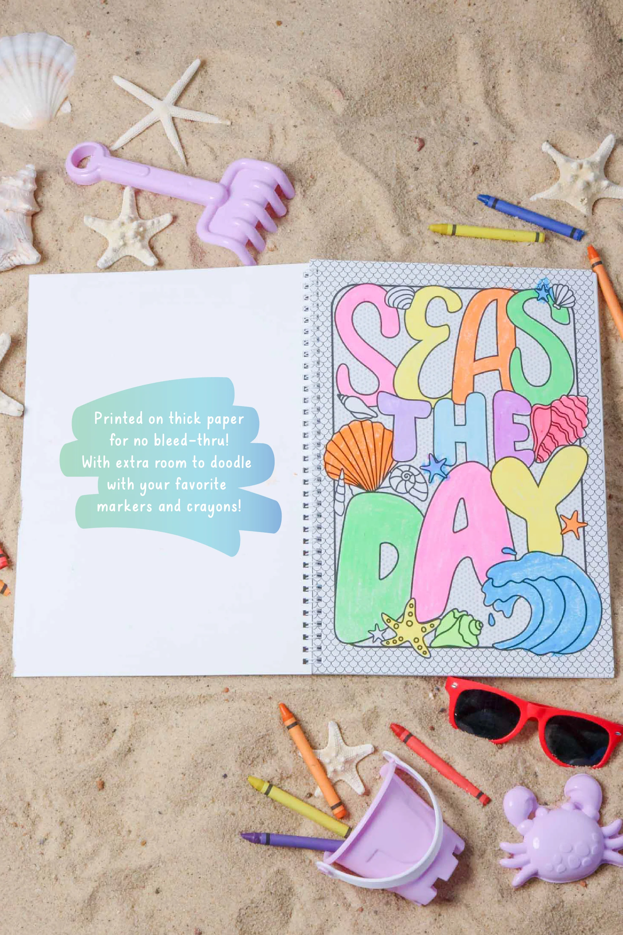 Personalized Coloring Books - Image 64