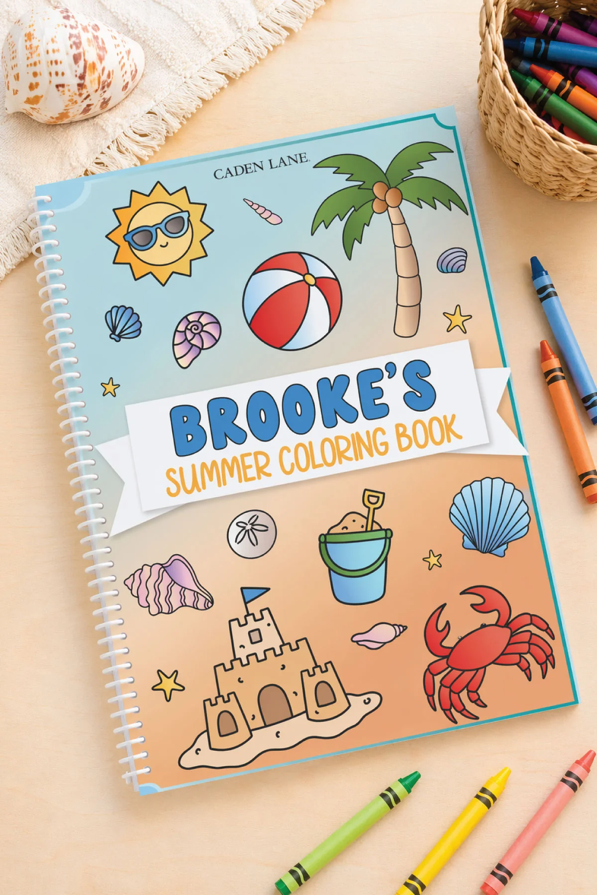 Personalized Coloring Books - Image 67