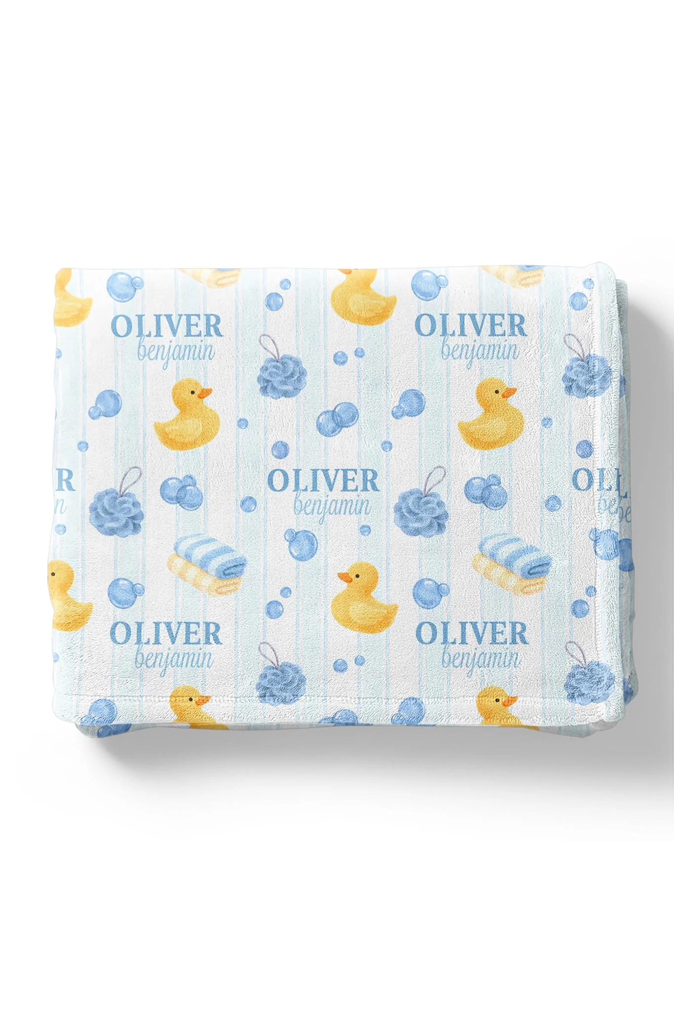 Personalized Themed Blankets for Boys - Image 208