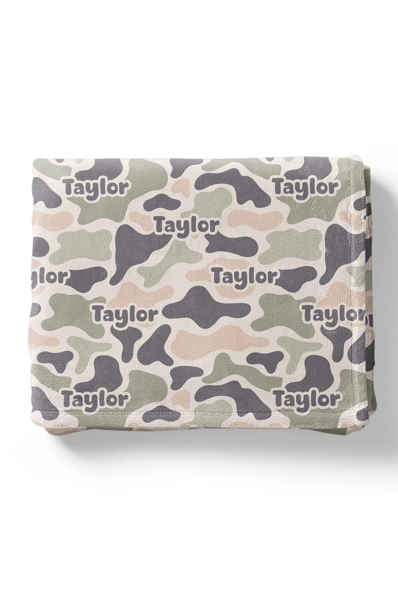 Personalized Themed Blankets for Boys - Image 200
