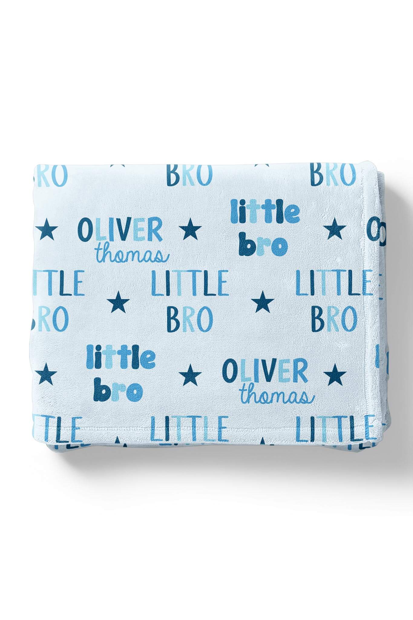 Personalized Themed Blankets for Boys - Image 167