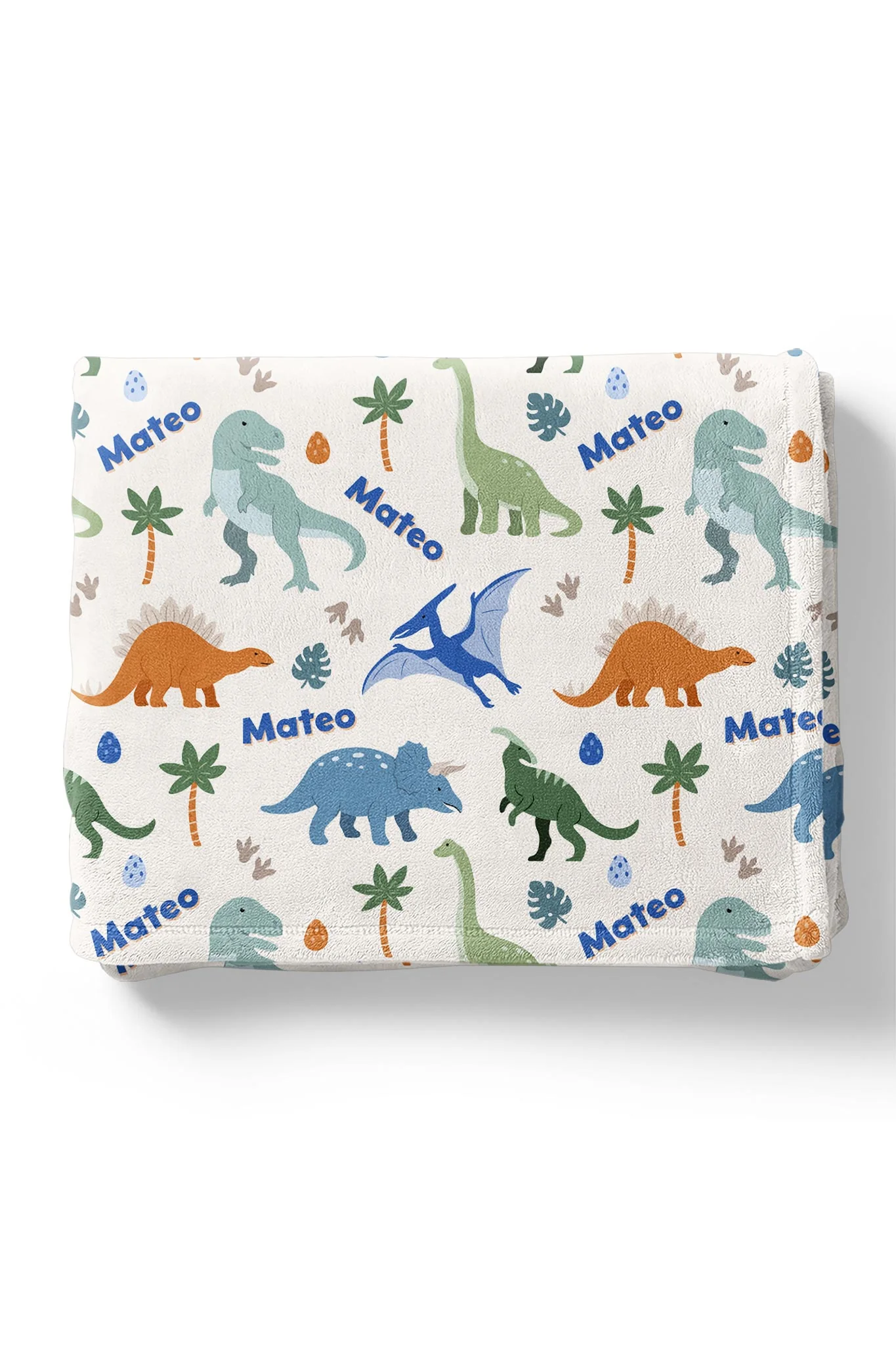 Personalized Themed Blankets for Boys - Image 212