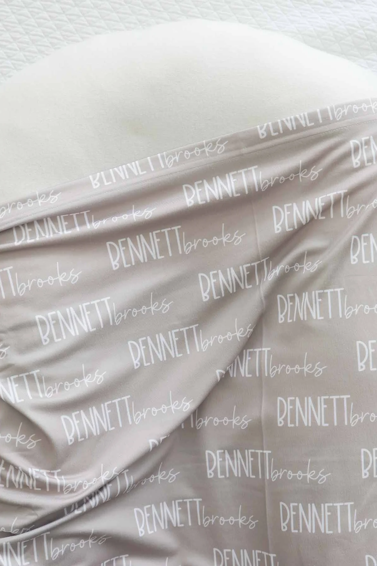 Personalized Swaddle | Adventure Boy - Image 5