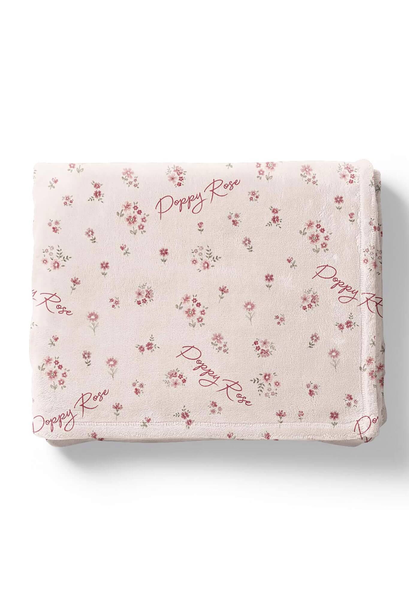 Personalized Themed Blankets for Girls - Image 169