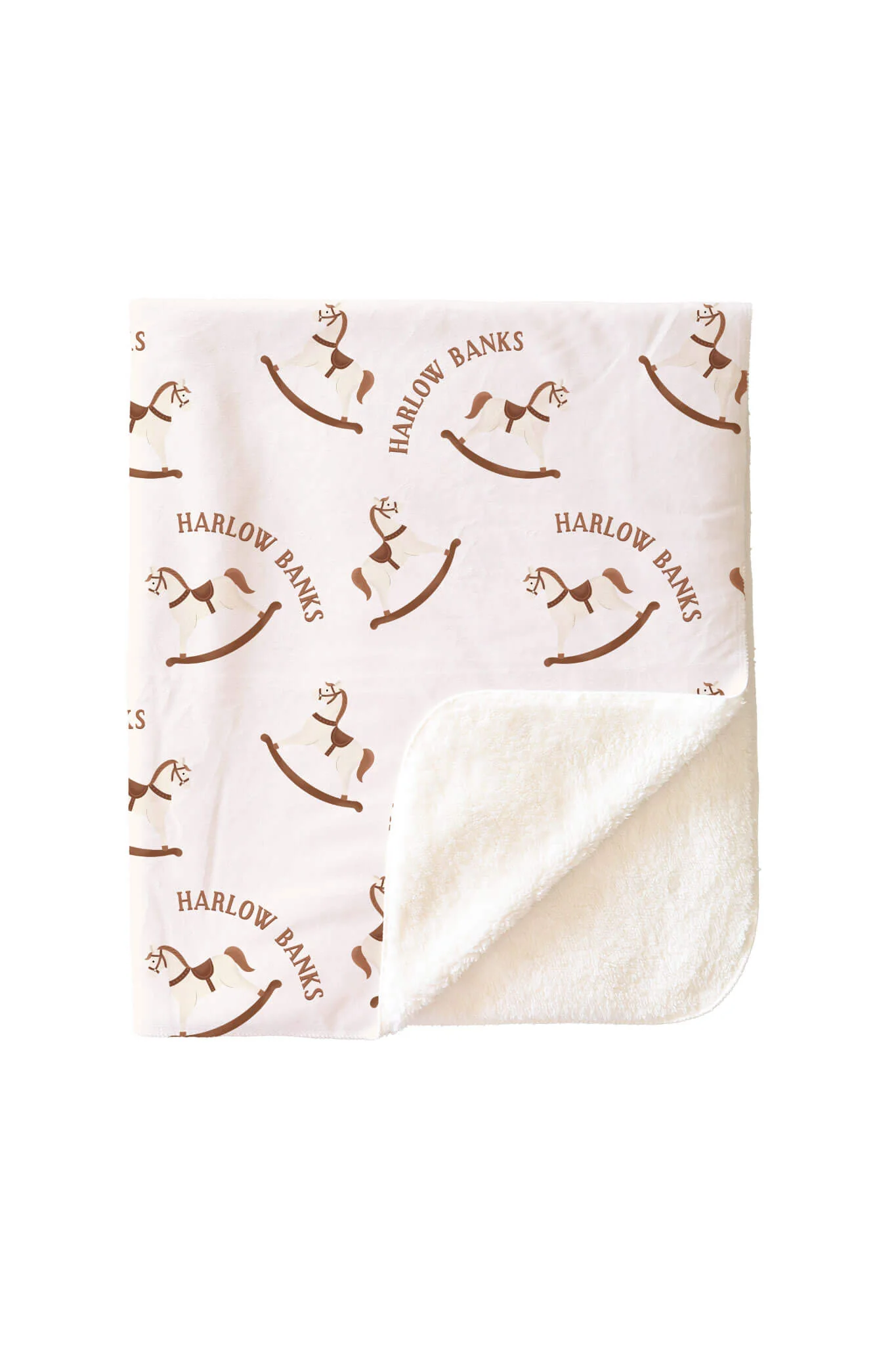 Personalized Themed Blankets for Boys - Image 162