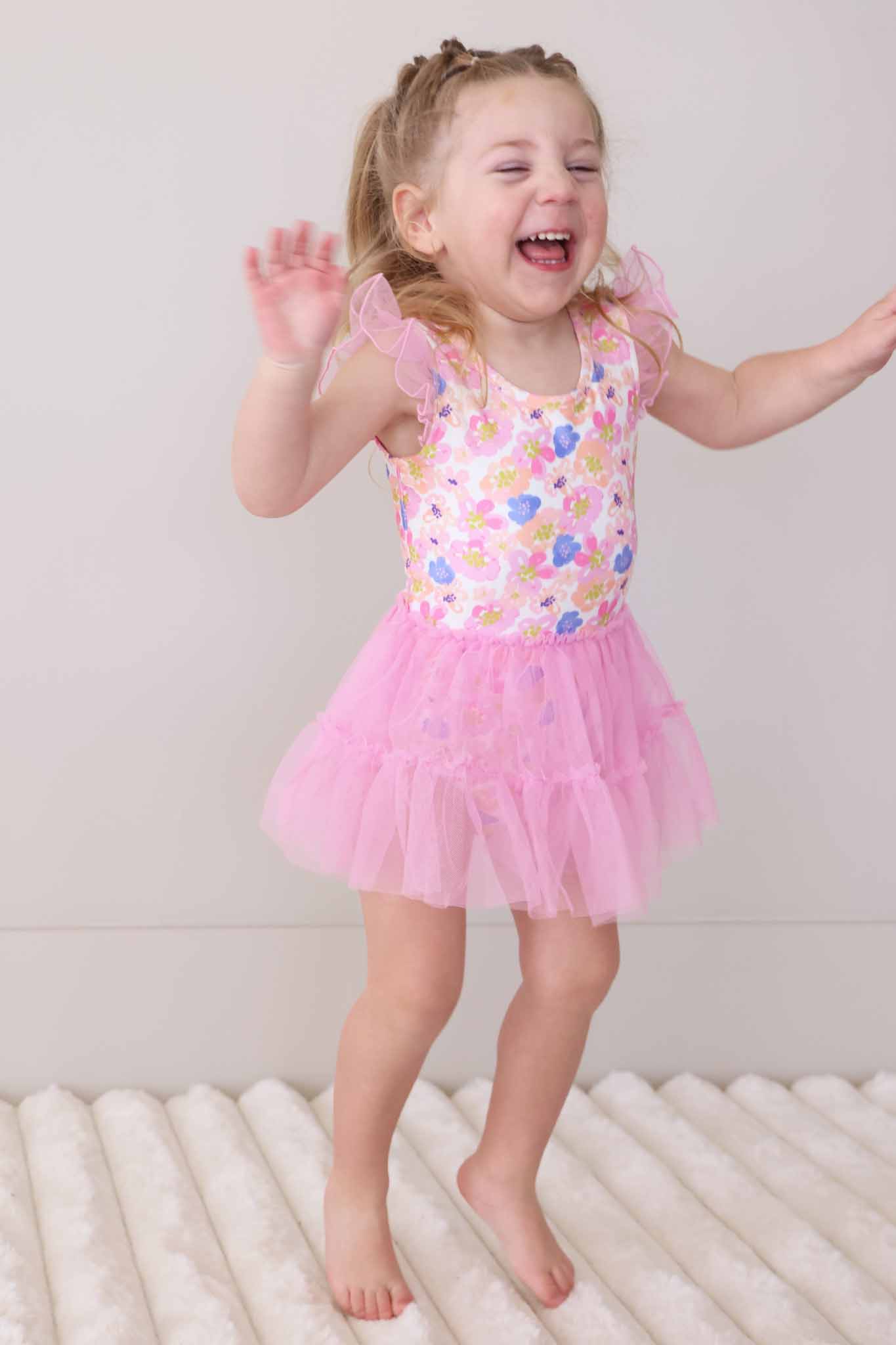 Girls Leotards - Image 84