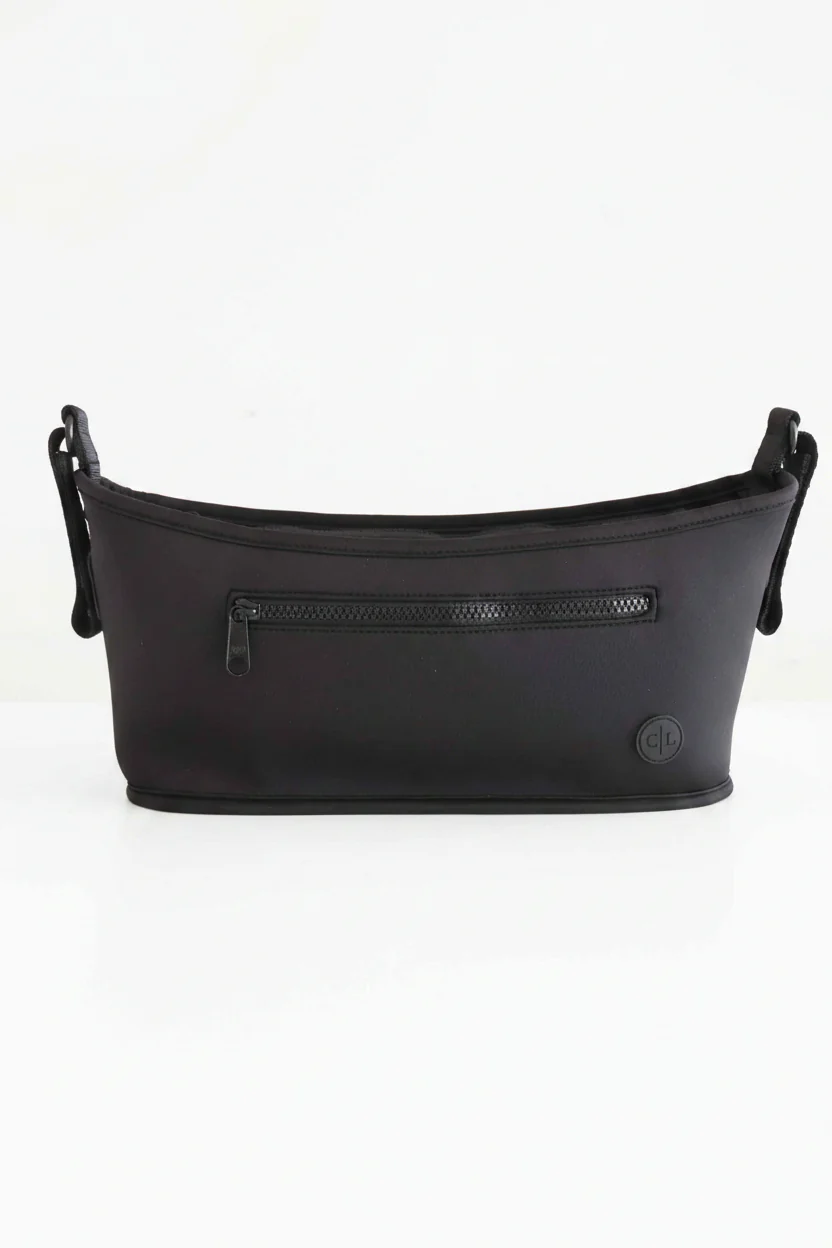 Stroller Caddy | Black - Image 2