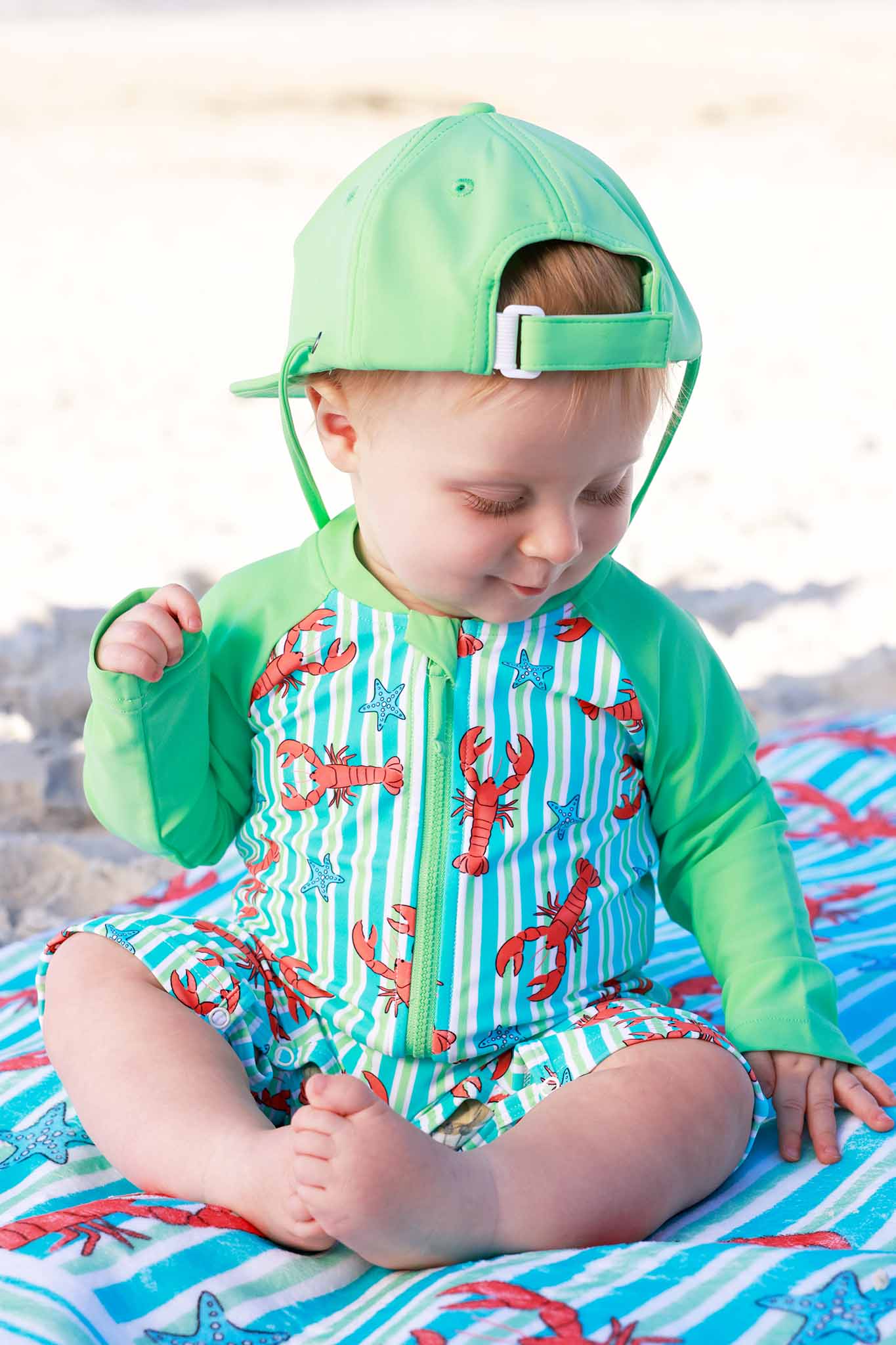 Surf Hat | Sea Sprout - Image 7