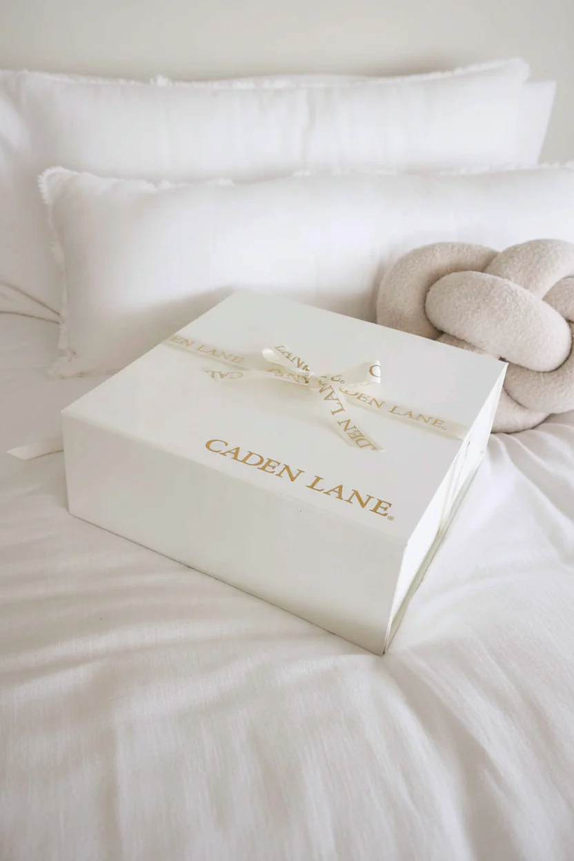 The Ultimate Baby Gift Set | Bows - Image 7