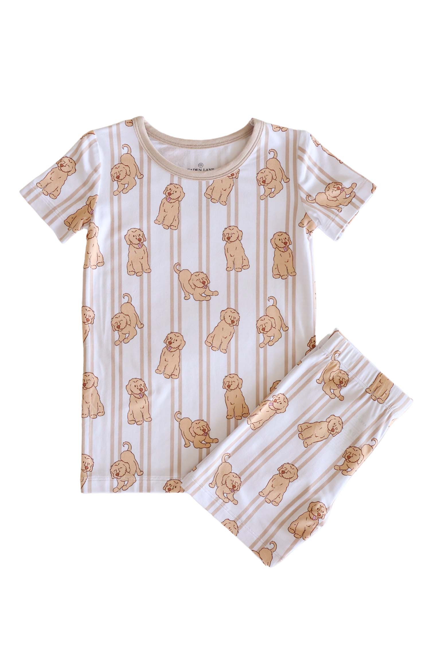 Two Piece Pajama Set | Ruff Life - Image 3