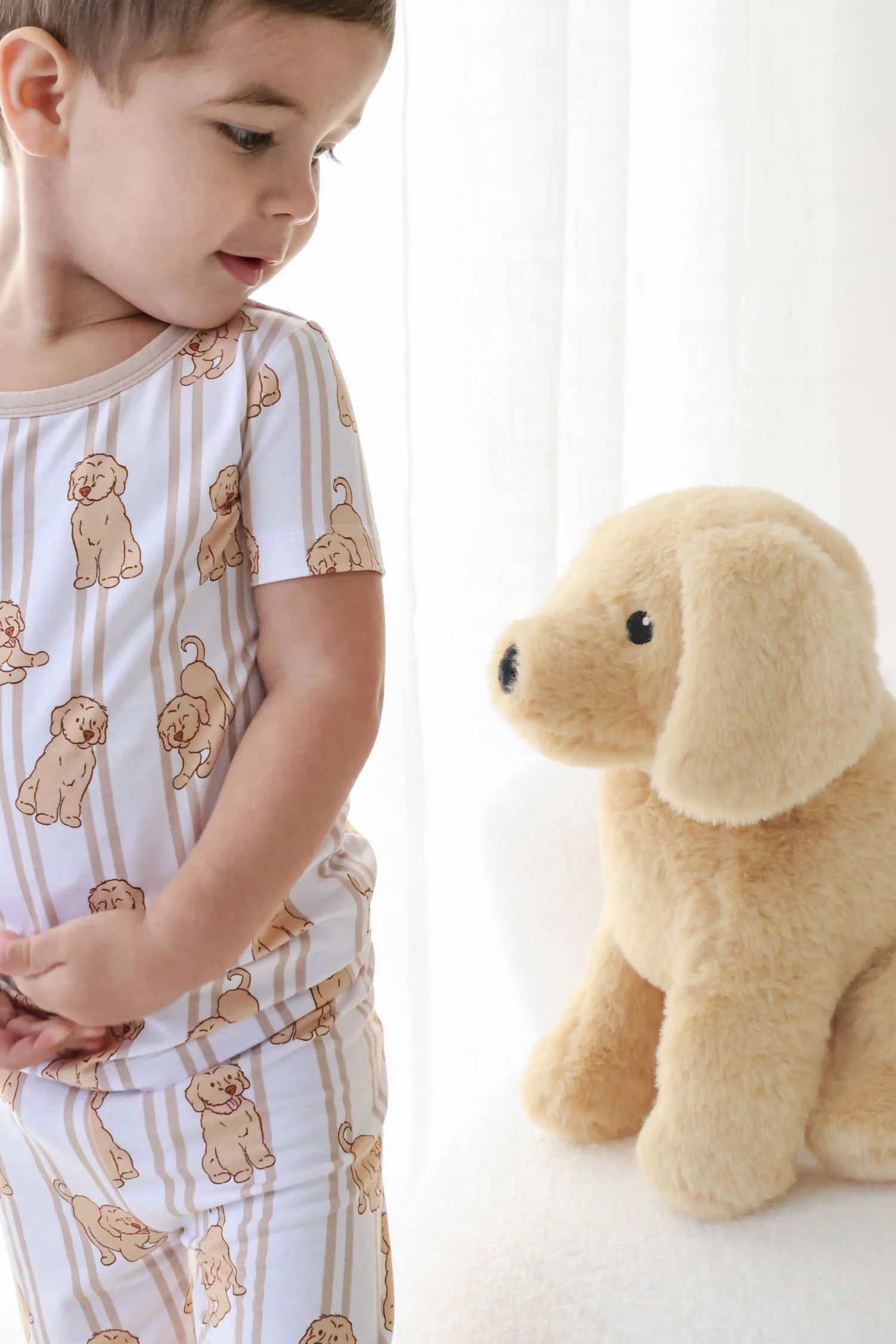 Two Piece Pajama Set | Ruff Life - Image 4