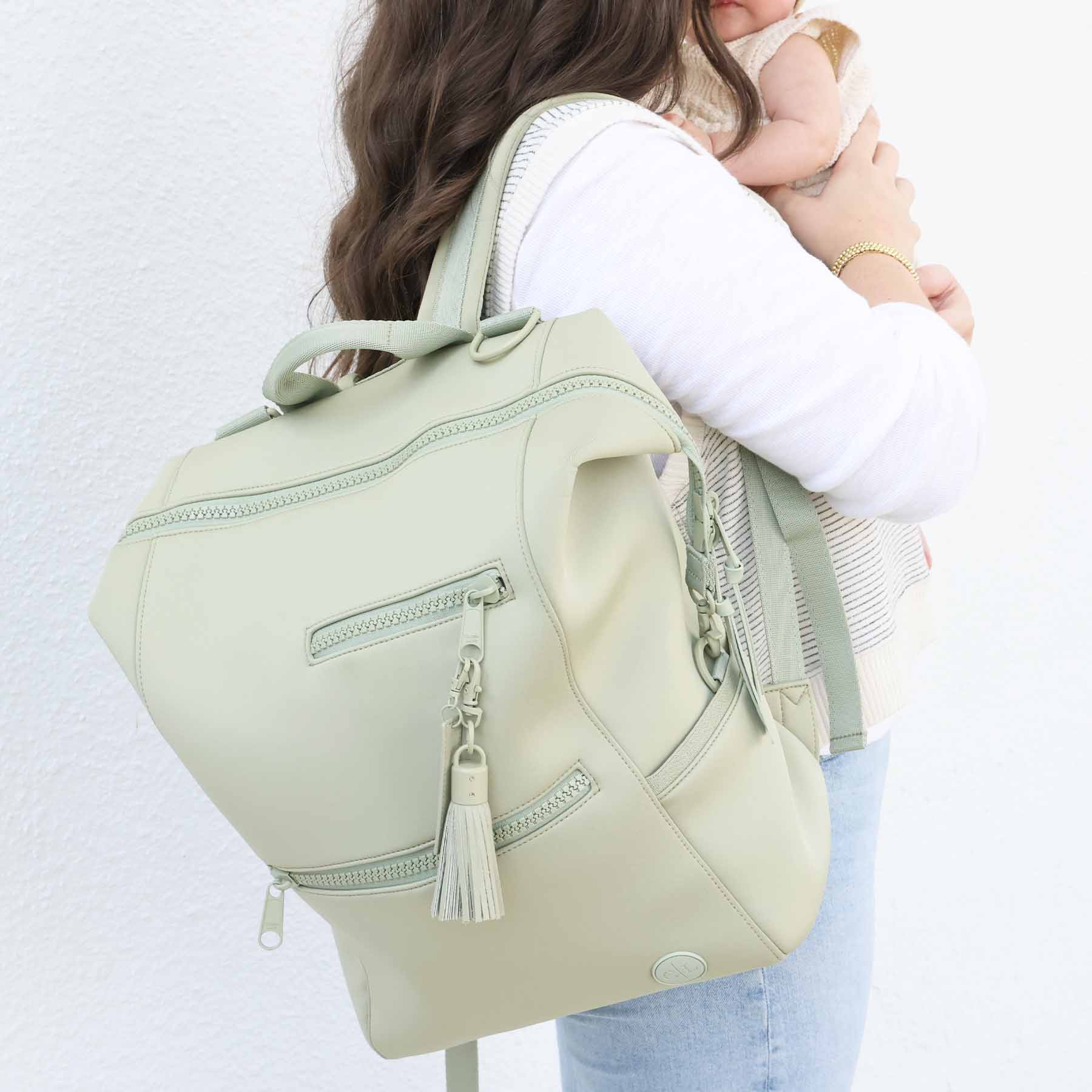 Weslie Diaper Backpacks - Image 10
