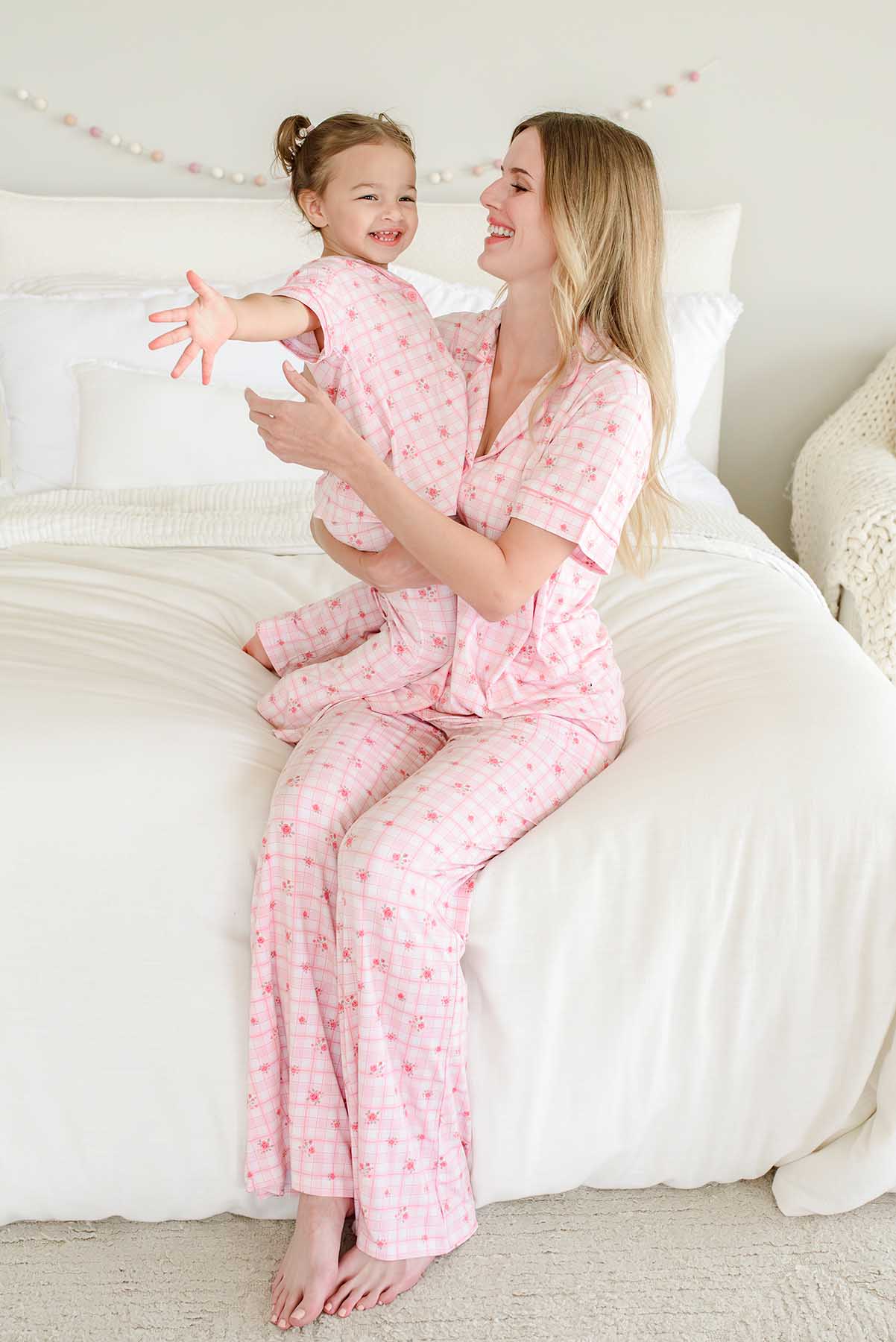 Women's Two Piece Flare Lounge Sets - Image 76