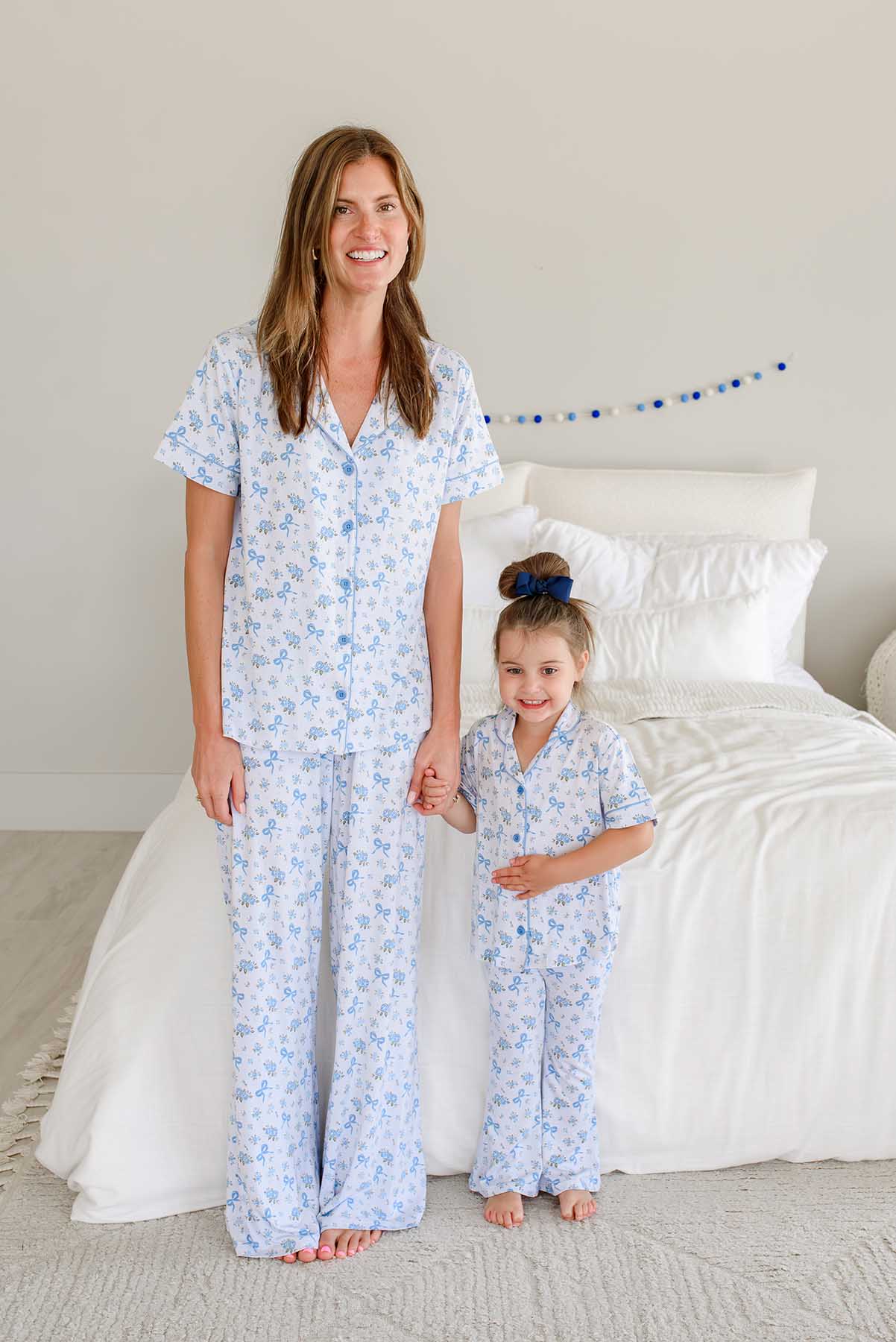 Women's Two Piece Flare Lounge Sets - Image 73