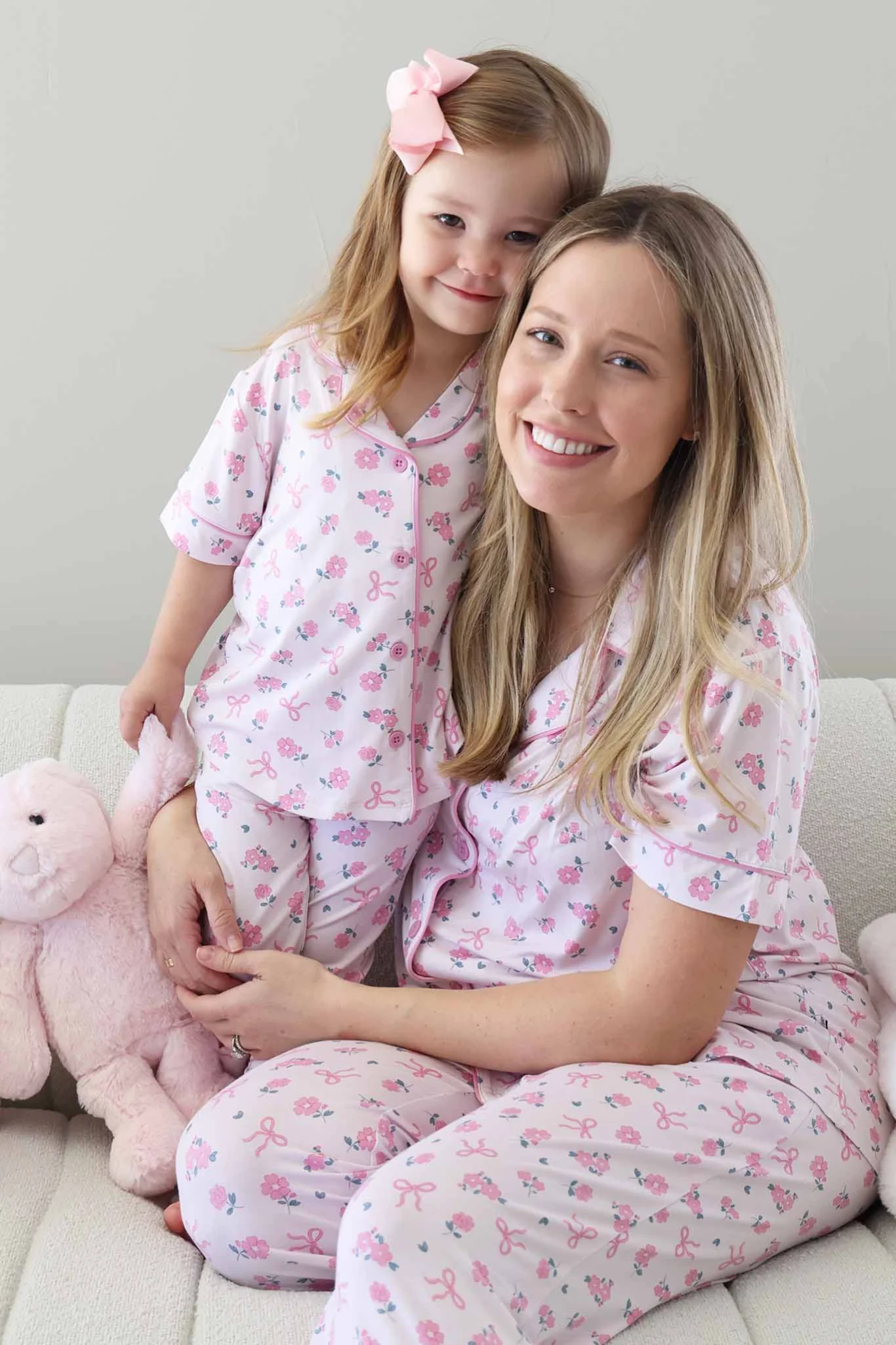 Women's Two Piece Flare Lounge Sets - Image 50